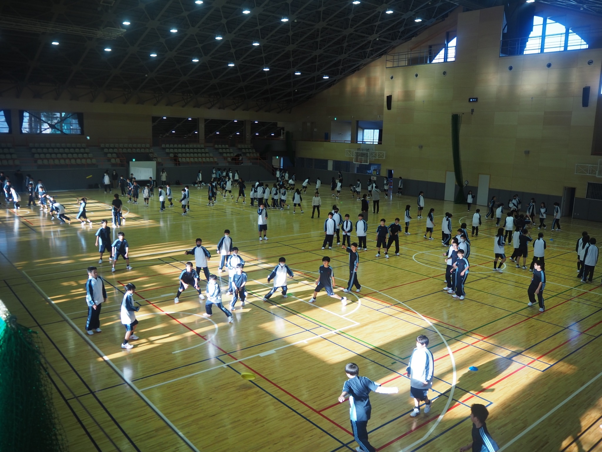 武蔵野大学中学校・高等学校