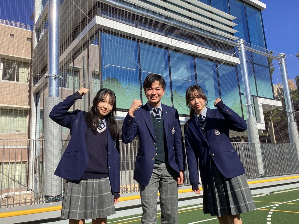ミニ　中学 御礼】中学ミニ説明会 | 武蔵野大学中学校・高等学校